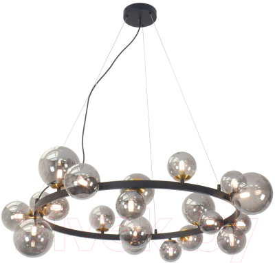 Люстра Lussole LSP-8750 - фото