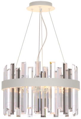 Люстра Lussole LSP-8716 - фото