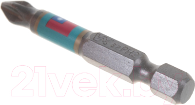 Набор бит WhirlPower Профи 2714050021 / 57577