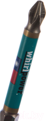 Набор бит WhirlPower Профи 271407002 / 57579