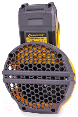 Воздуходувка аккумуляторная Champion BB1811
