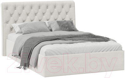 Каркас кровати ТриЯ Скарлет 140x200 - фото