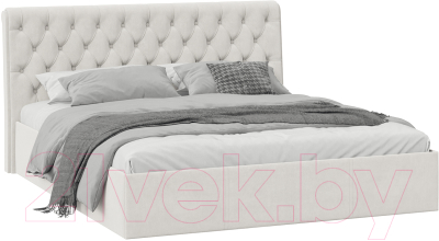 Каркас кровати ТриЯ Скарлет 180x200 - фото