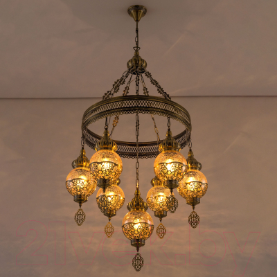 Потолочный светильник Citilux Каир CL419163