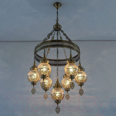 Потолочный светильник Citilux Каир CL419163