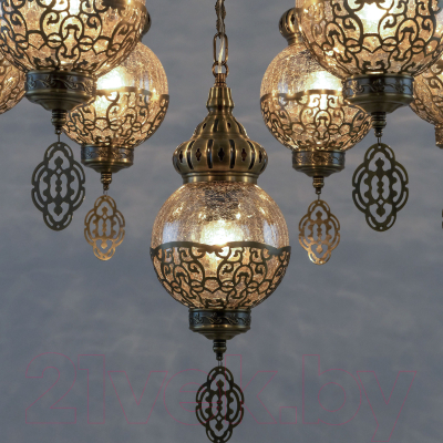 Потолочный светильник Citilux Каир CL419163