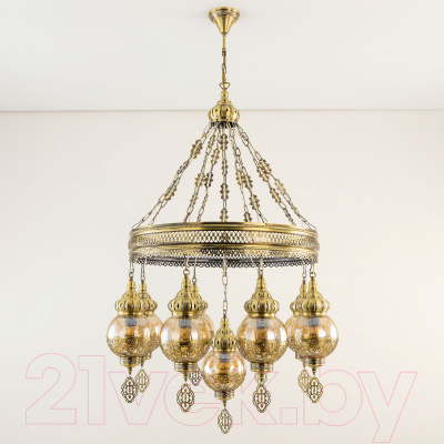 Потолочный светильник Citilux Каир CL419183