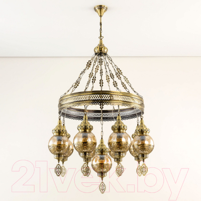 Потолочный светильник Citilux Каир CL419183