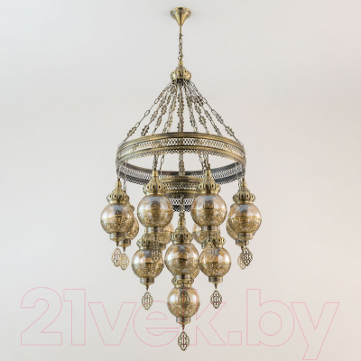 Потолочный светильник Citilux Каир CL419193