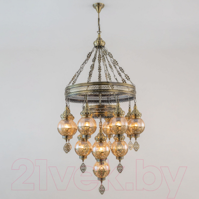 Потолочный светильник Citilux Каир CL419193