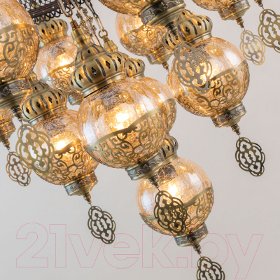 Потолочный светильник Citilux Каир CL419193