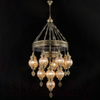 Потолочный светильник Citilux Каир CL419193