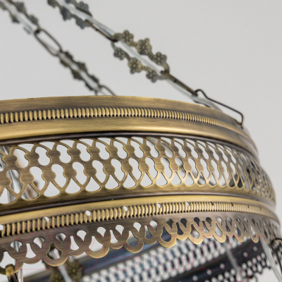 Потолочный светильник Citilux Каир CL419193