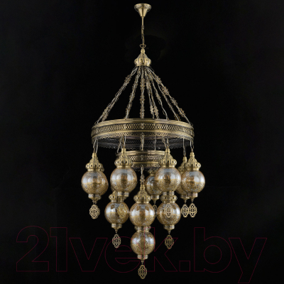 Потолочный светильник Citilux Каир CL419193