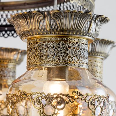 Потолочный светильник Citilux Каир CL419263