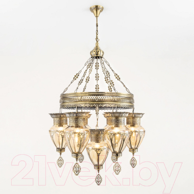 Потолочный светильник Citilux Каир CL419263