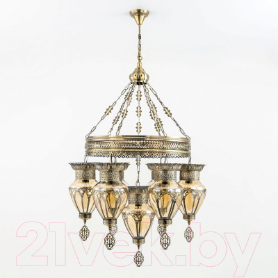 Потолочный светильник Citilux Каир CL419263