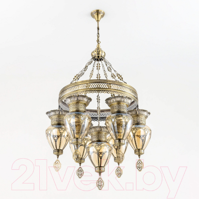 Потолочный светильник Citilux Каир CL419263