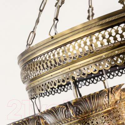 Потолочный светильник Citilux Каир CL419263