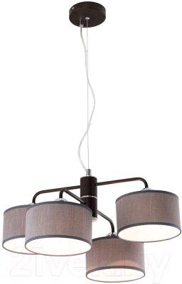 Потолочный светильник Citilux Форма CL428241 - фото