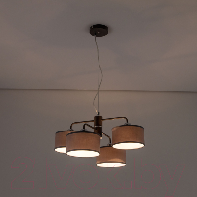 Потолочный светильник Citilux Форма CL428241