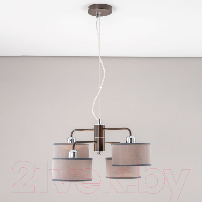 Потолочный светильник Citilux Форма CL428241