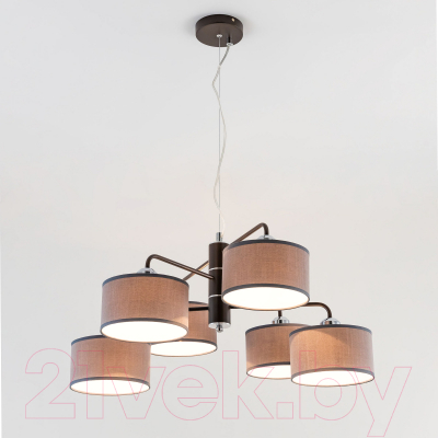 Потолочный светильник Citilux Форма CL428261