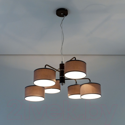 Потолочный светильник Citilux Форма CL428261