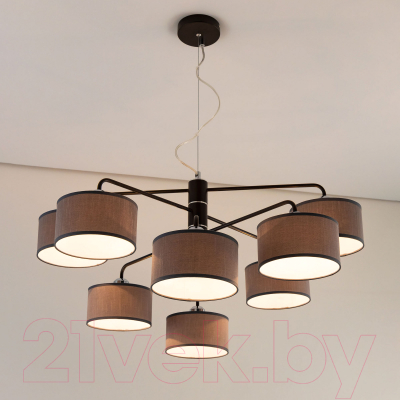 Потолочный светильник Citilux Форма CL428281