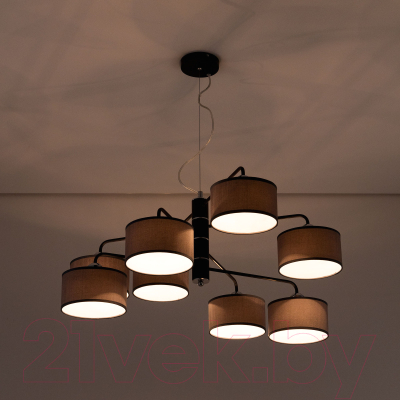 Потолочный светильник Citilux Форма CL428281