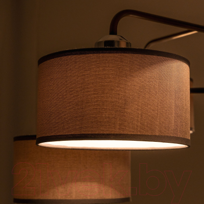 Потолочный светильник Citilux Форма CL428281