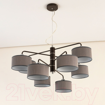 Потолочный светильник Citilux Форма CL428281