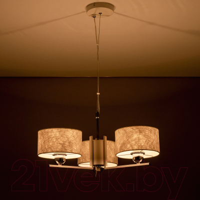 Потолочный светильник Citilux Тильда CL469130