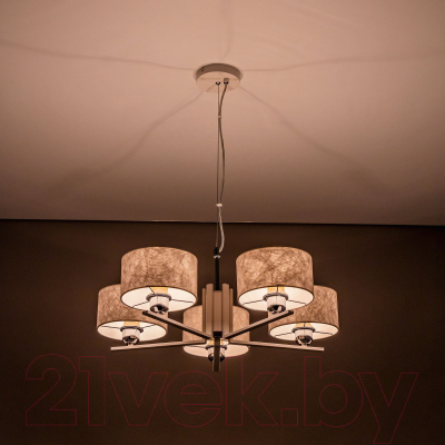 Потолочный светильник Citilux Тильда CL469150