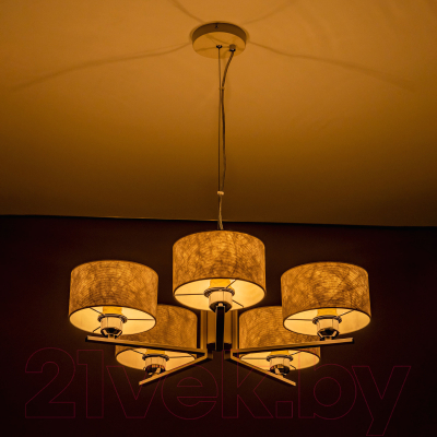 Потолочный светильник Citilux Тильда CL469150