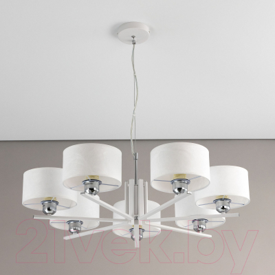 Потолочный светильник Citilux Тильда CL469170