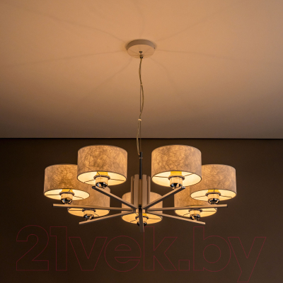 Потолочный светильник Citilux Тильда CL469170