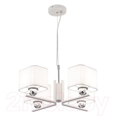 Потолочный светильник Citilux Тильда CL469245 - фото