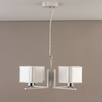 Потолочный светильник Citilux Тильда CL469245