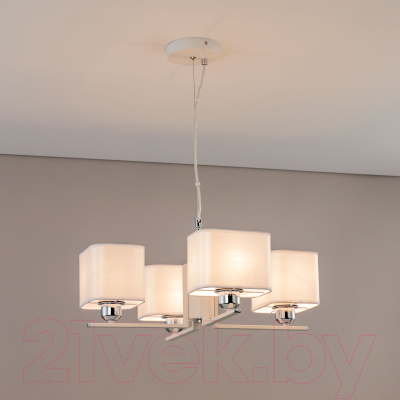 Потолочный светильник Citilux Тильда CL469245