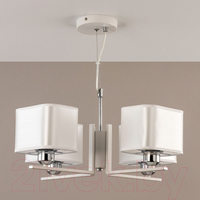 Потолочный светильник Citilux Тильда CL469245