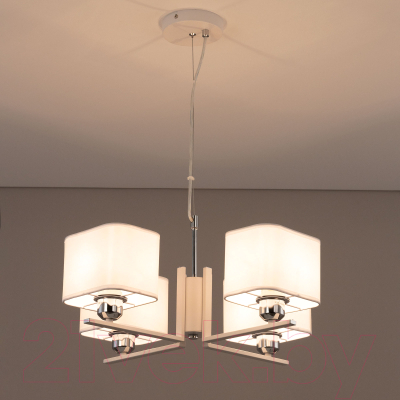 Потолочный светильник Citilux Тильда CL469245