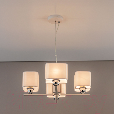 Потолочный светильник Citilux Тильда CL469245