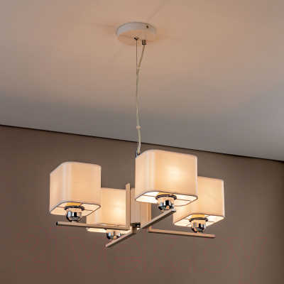 Потолочный светильник Citilux Тильда CL469245