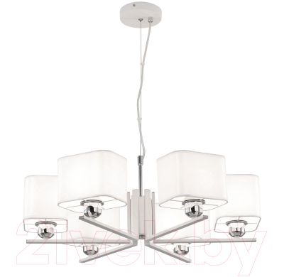 Потолочный светильник Citilux Тильда CL469265 - фото