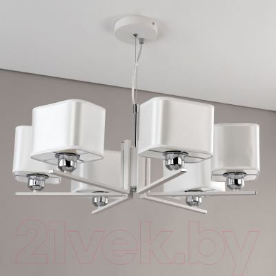 Потолочный светильник Citilux Тильда CL469265