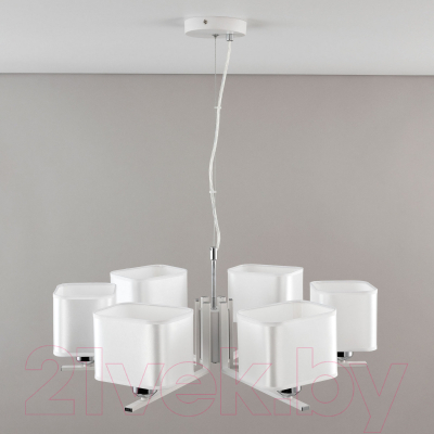 Потолочный светильник Citilux Тильда CL469265