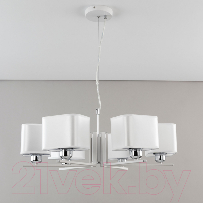 Потолочный светильник Citilux Тильда CL469265