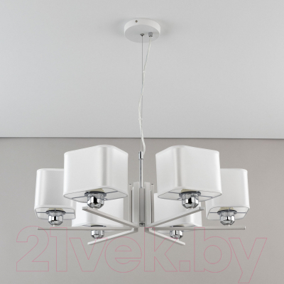 Потолочный светильник Citilux Тильда CL469265