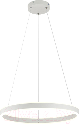 Потолочный светильник Citilux Дуэт CL719500 - фото